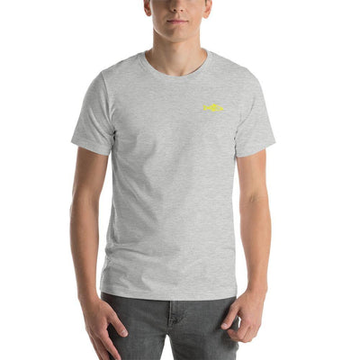 LIBRA Unisex T-Shirt - Ikan Island